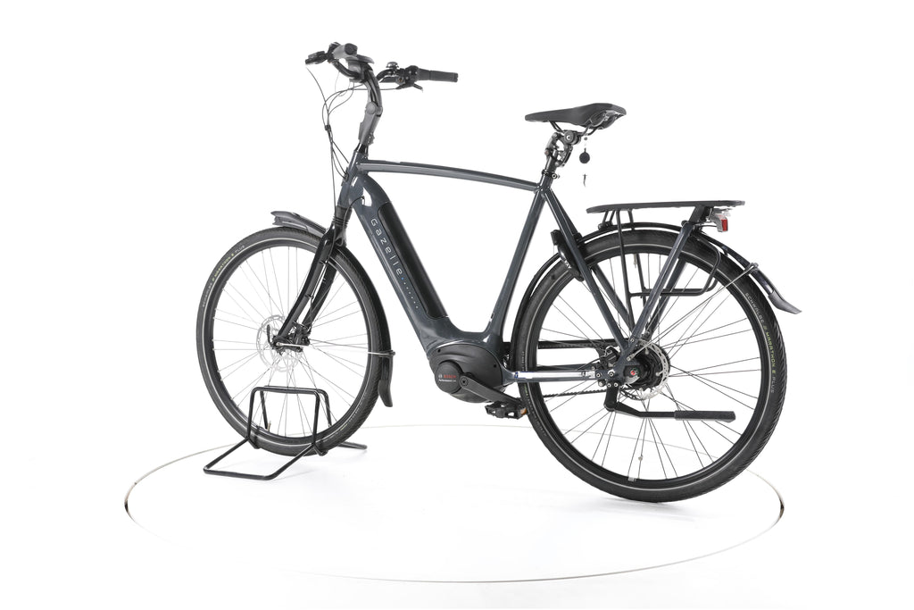 Gazelle Arroyo C5 HMB Elite City E-Bike - Image 8