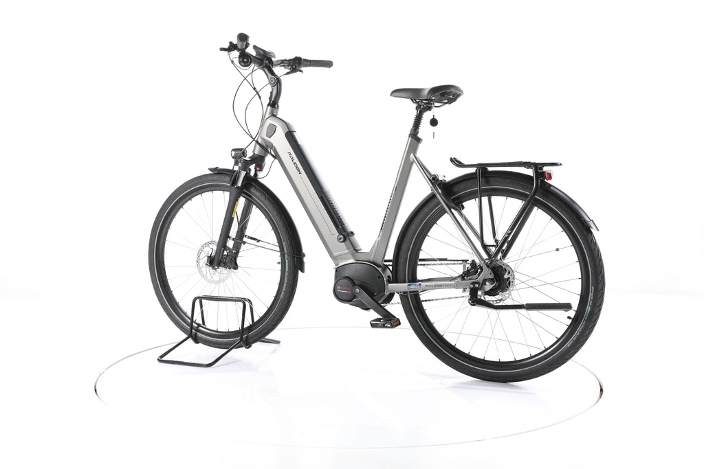 Raleigh Bristol XXL City E-Bike Tiefeinsteiger - Image 8