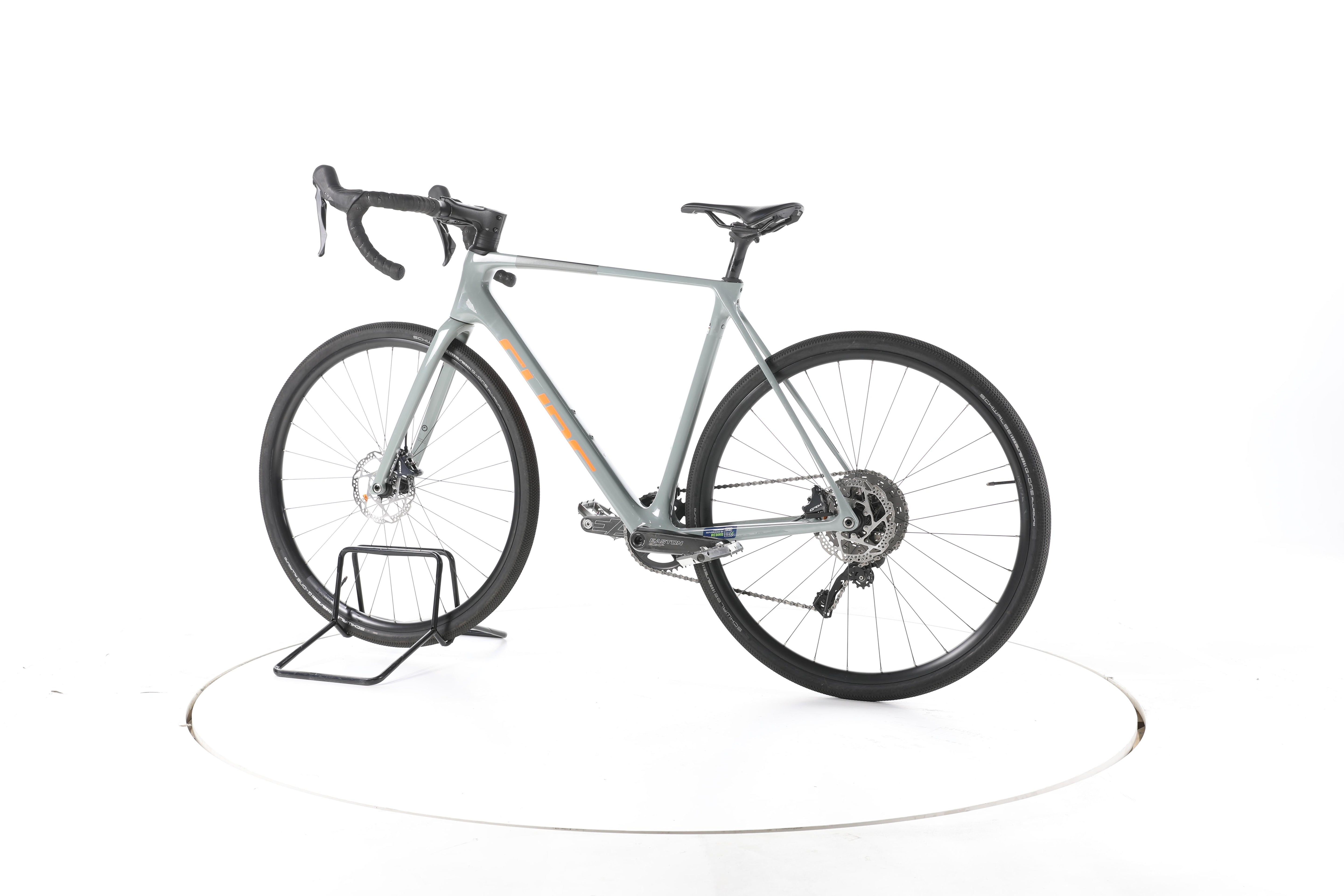 Cube Cross Race C:62 Pro Gravelbike - Image 8