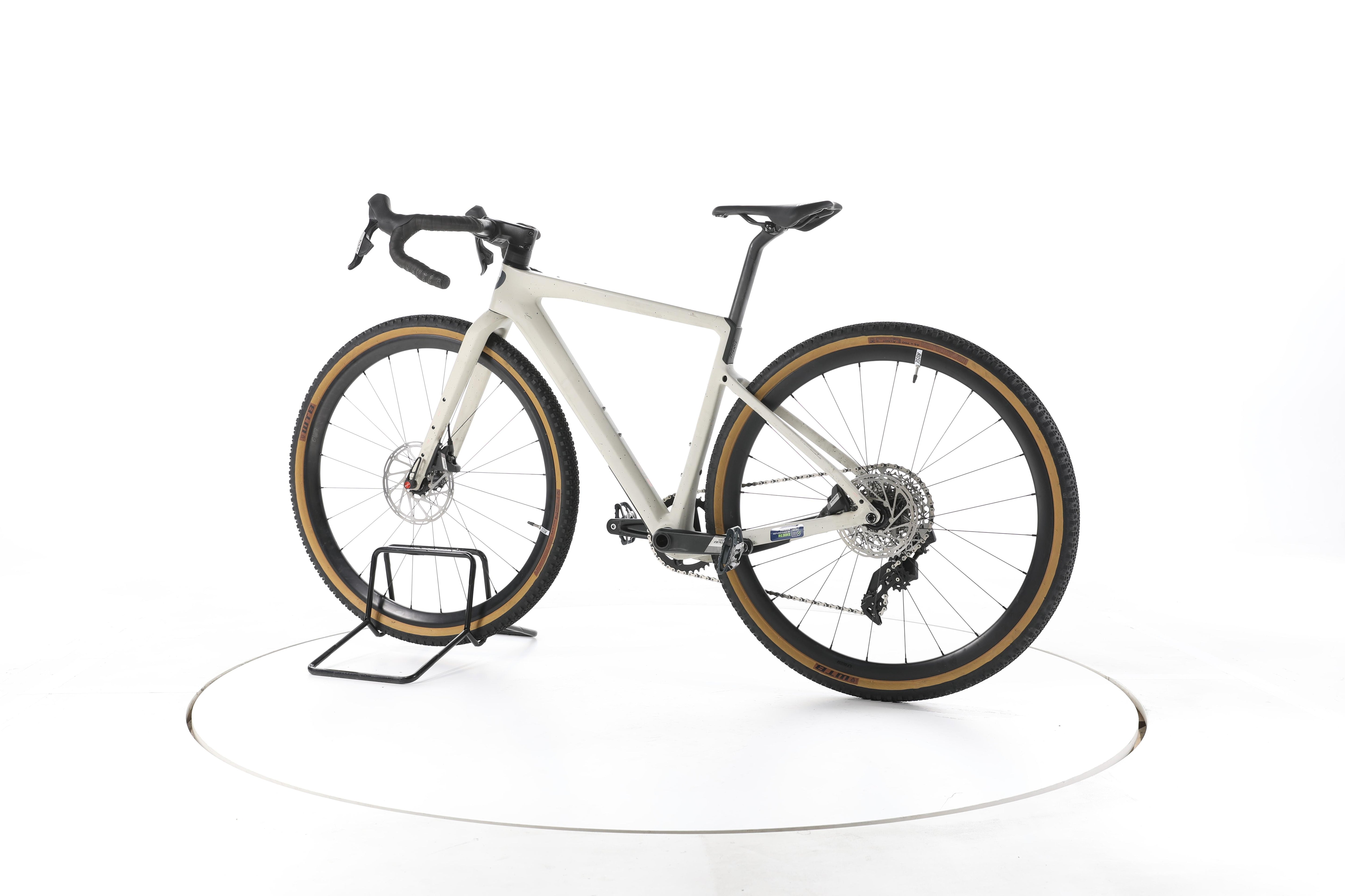 Rose Backroad Gravelbike Carbon 2025 - Image 8