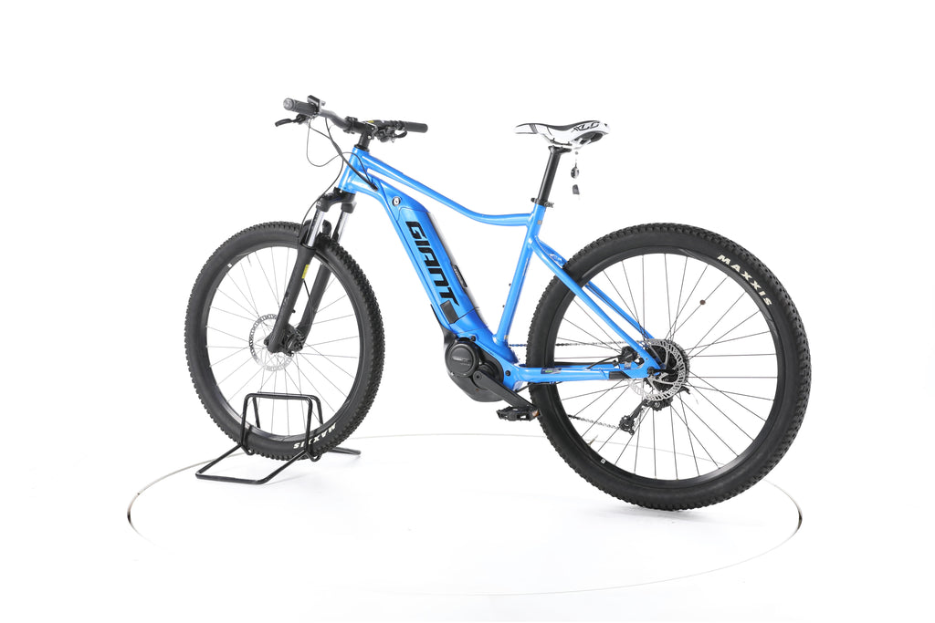 Giant Talon E+ 2 E-Bike - Image 8