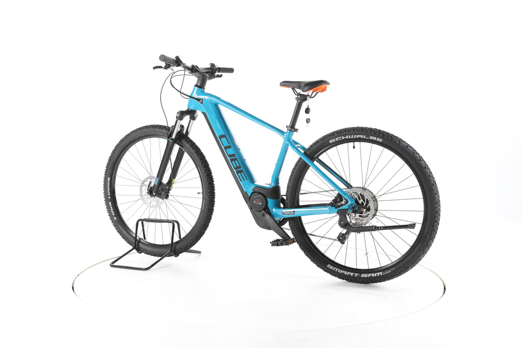 Cube Reaction Hybrid ONE E-Bike - Image 8
