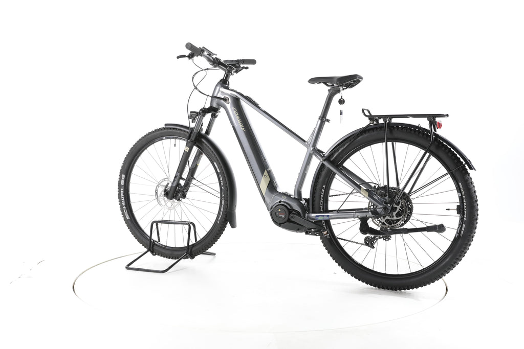 Conway Cairon S 2.0 Trekking E-Bike 2023 - Image 8