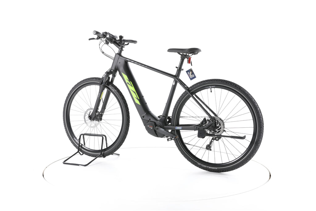 KTM Macina Cross 510 Trekking E-Bike - Image 8