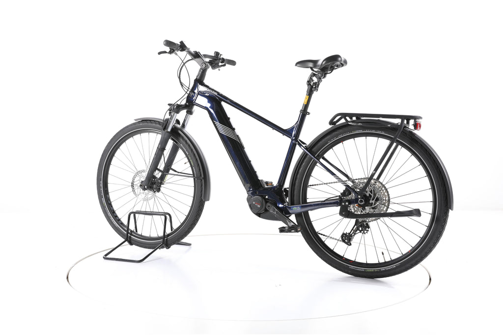 Cannondale Tesoro Neo 2 Trekking E-Bike - Image 8