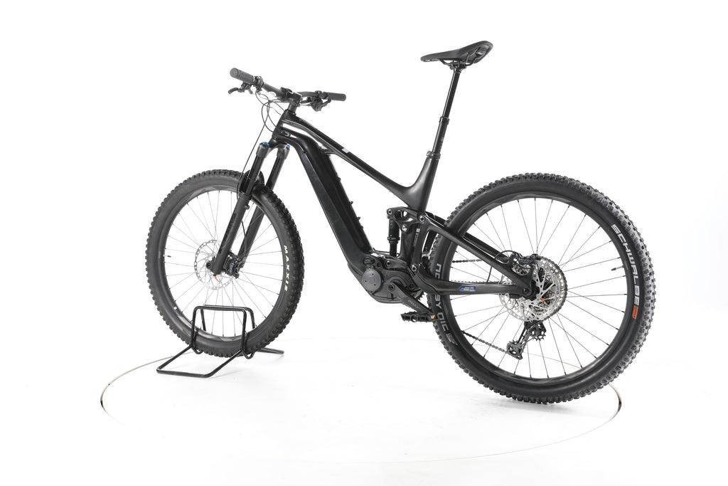 Giant Trance X Advanced E+ 2 Fully E-Bike Carbon 2023 - Image 8
