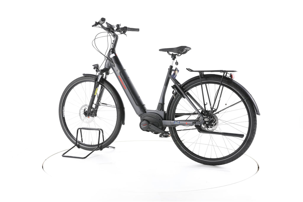 Kreidler Vitality Eco 7 City E-Bike Tiefeinsteiger - Image 8