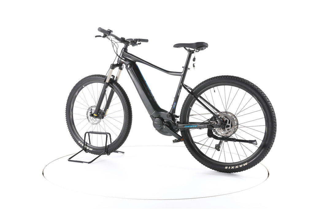 Giant Fathom E+ 2 E-Bike - Image 8