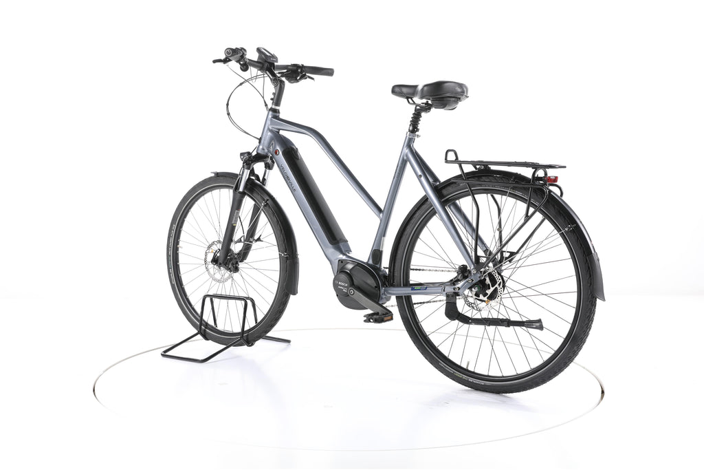 Velo de Ville AEB 490 City E-Bike - Image 8