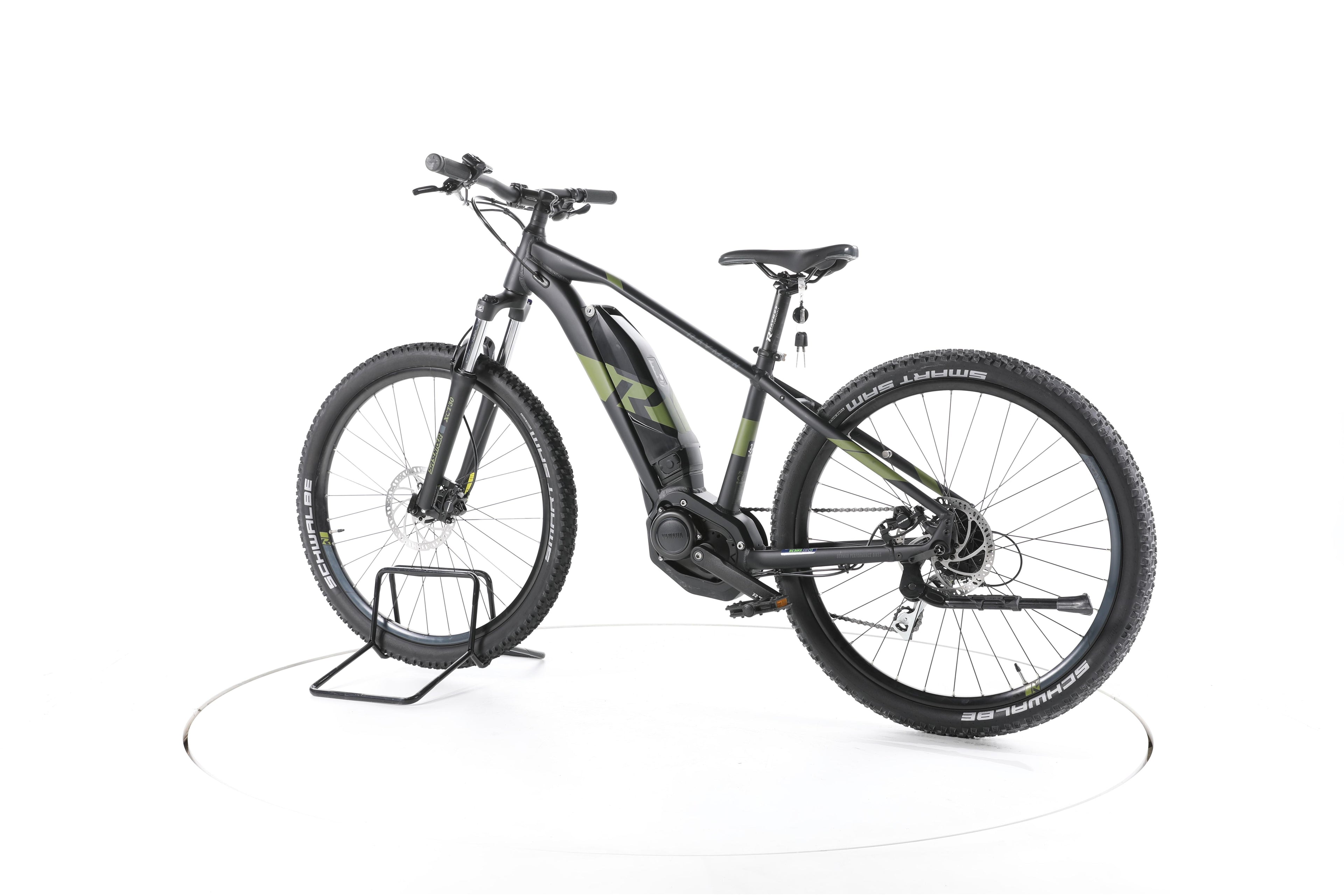 R Raymon HardRay E 2.0 E-Bike - Image 8