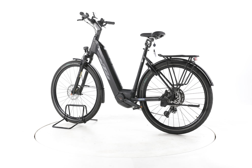 KTM Macina Style 730 Trekking E-Bike Tiefeinsteiger - Image 8