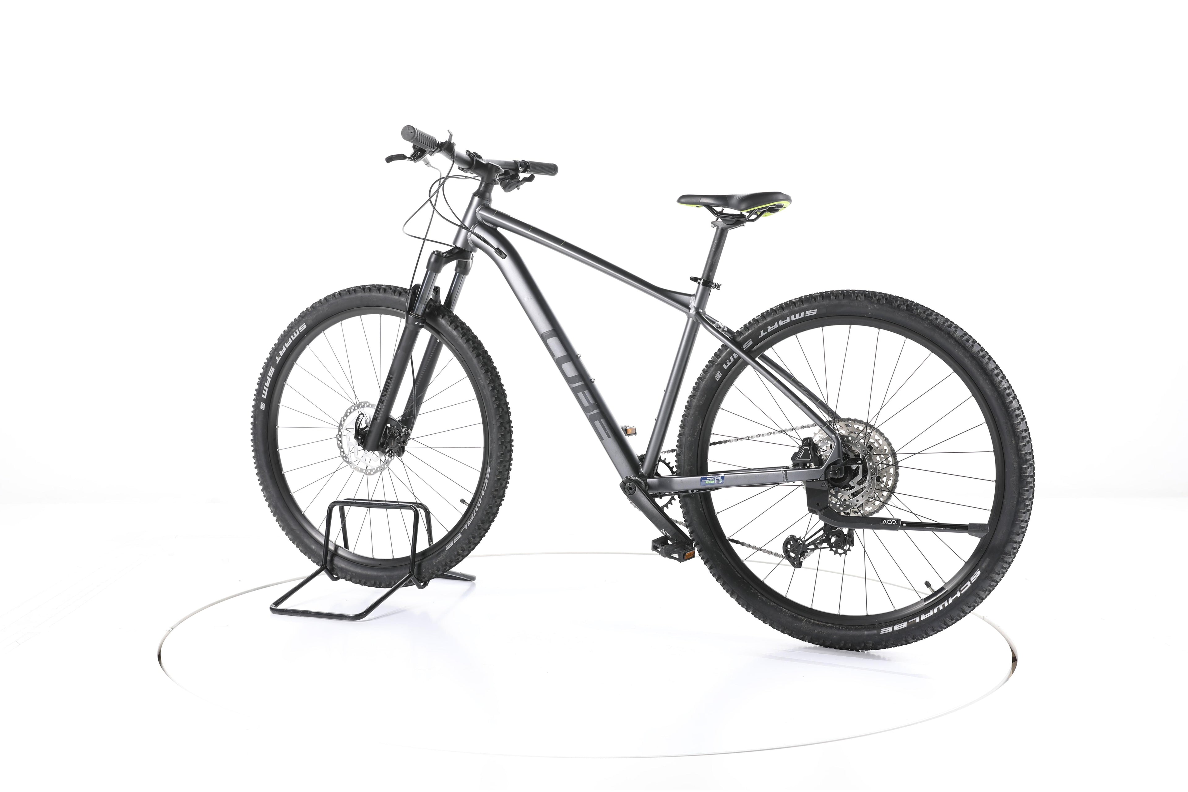 Cube Attention SL - Image 8