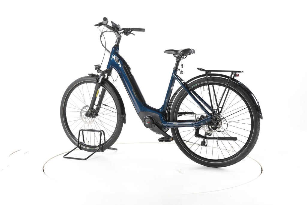 Winora Tria 8 Trekking E-Bike Tiefeinsteiger - Image 8