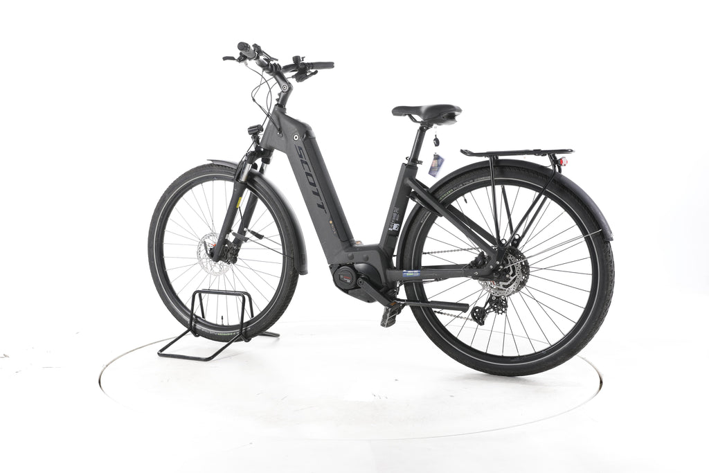 Scott Sub Sport eRIDE 20 Trekking E-Bike Tiefeinsteiger - Image 8