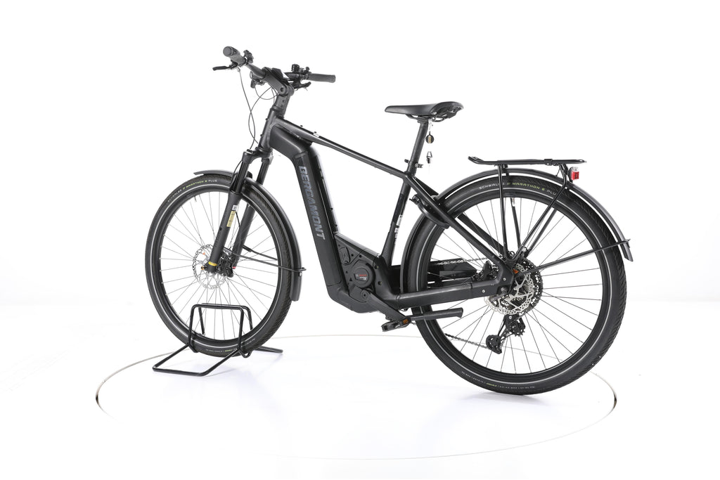 Bergamont E-Horizon Premium Expert Trekking E-Bike - Image 8