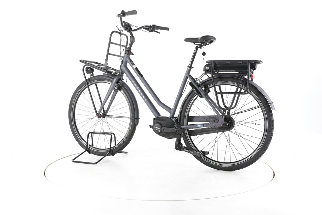 Gazelle HeavyDutyNL C7+ HMB City E-Bike Tiefeinsteiger - Image 8