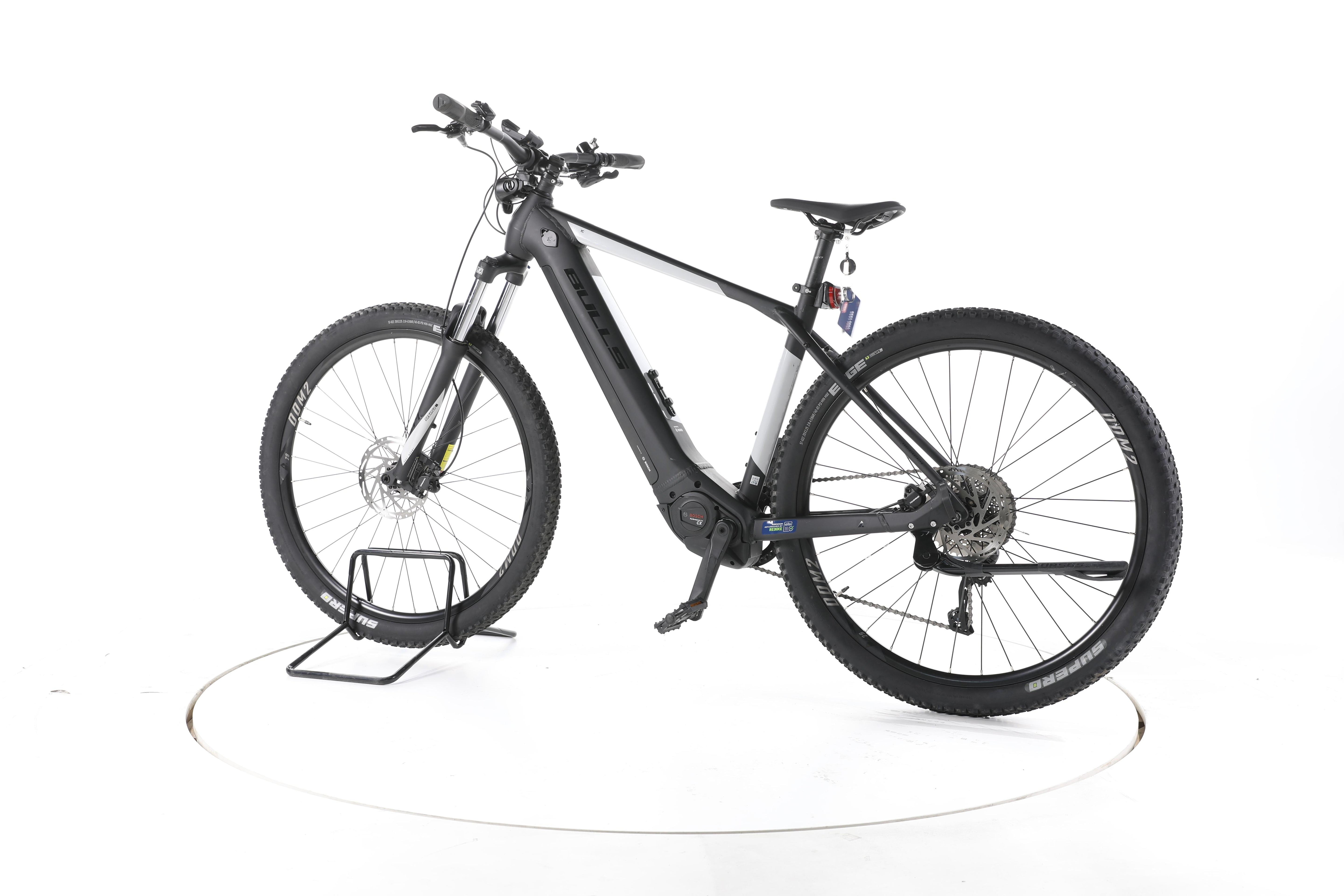 Bulls Copperhead EVO 1 E-Bike - Image 8