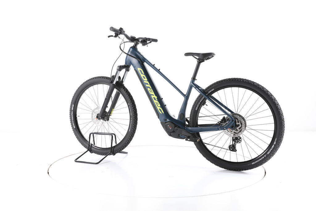Corratec E-Power X-Vert Race Sport E-Bike 2025 - Image 8