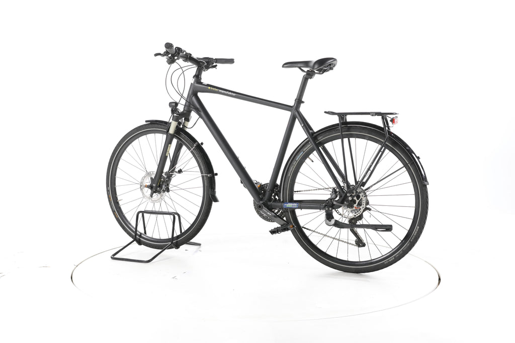 Kieler Manufaktur Alu FG XT - Image 8