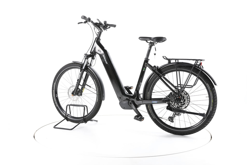 HoheAcht AMO EKO Terra Trekking E-Bike Tiefeinsteiger - Image 8