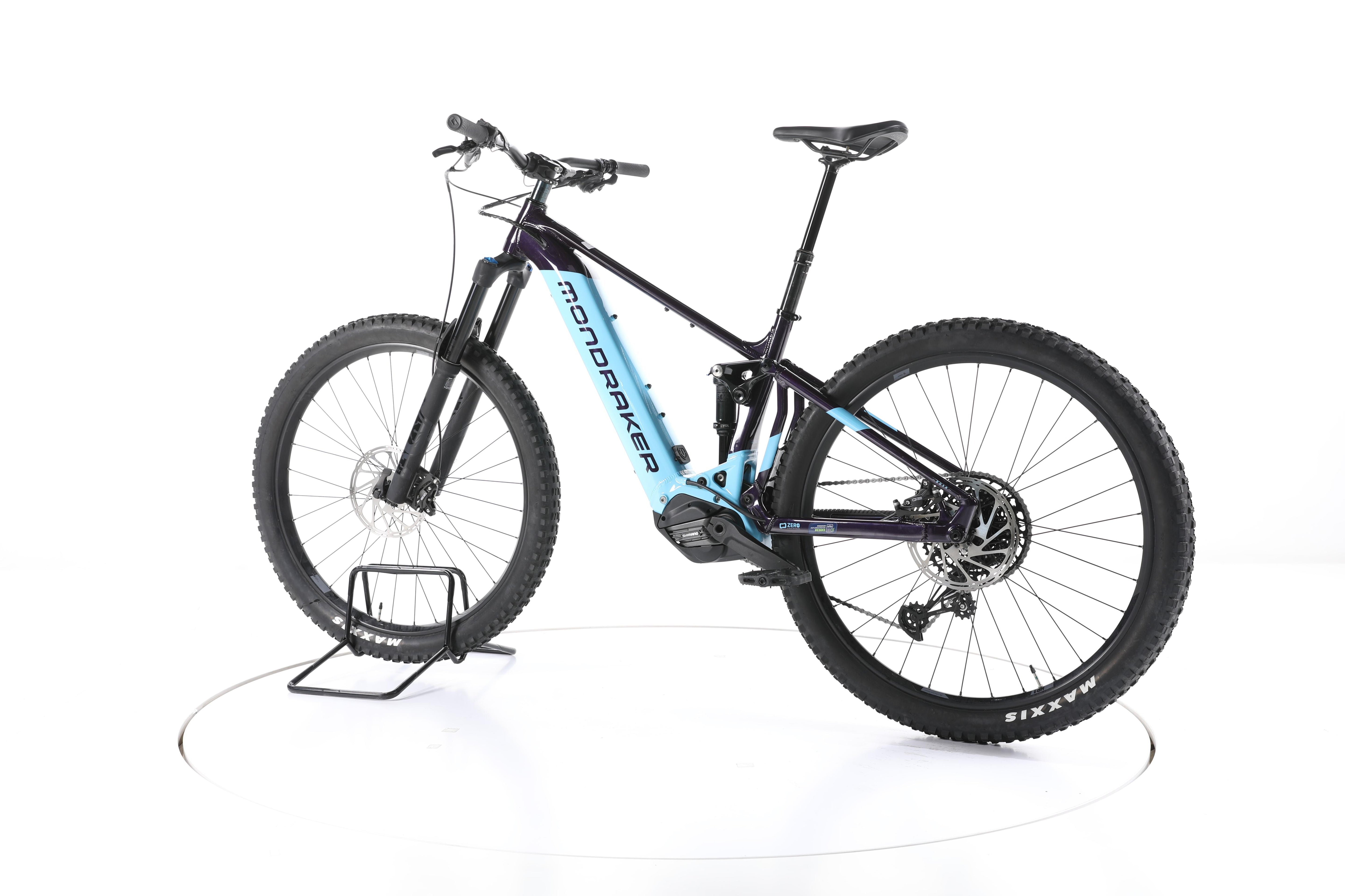 Mondraker DUSK R Fully E-Bike - Image 8