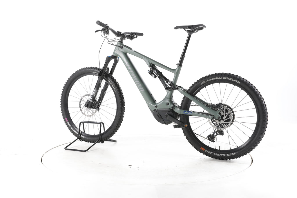 Specialized Turbo Levo Comp E-Bike Fully - Image 8