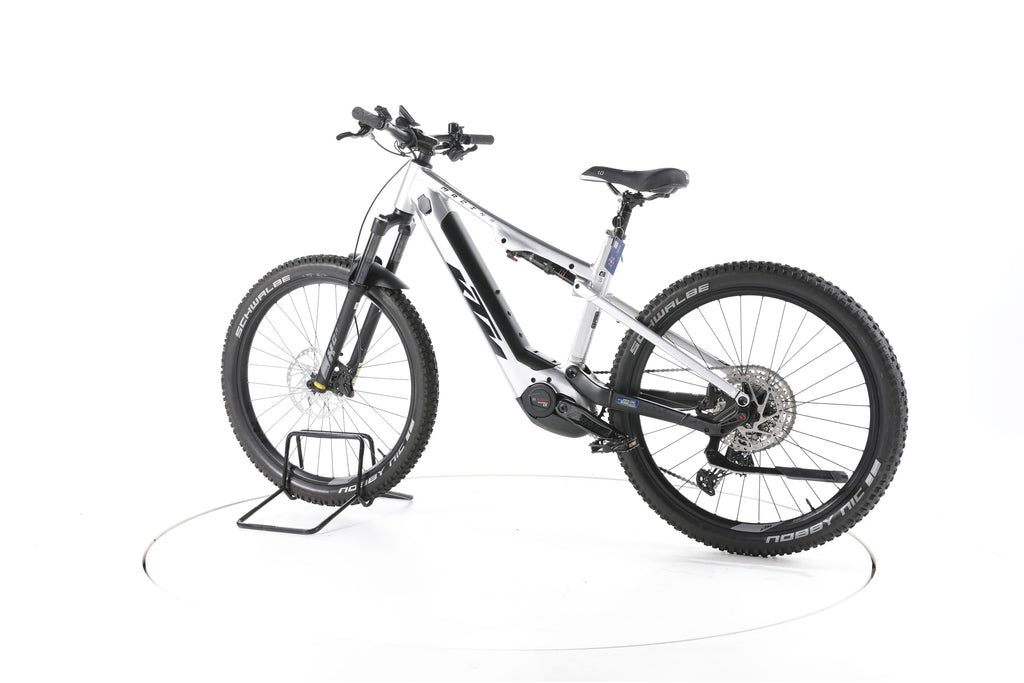 KTM Macina Lycan 772 Fully E-Bike 2023 - Image 8