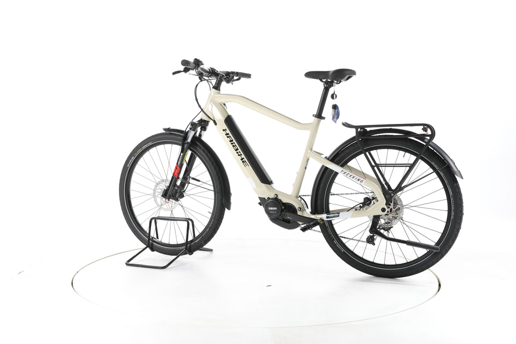 Haibike Trekking 4 Trekking E-Bike - Image 8