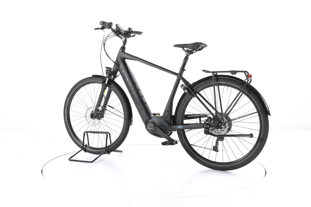 Diamant Mandara Deluxe+ Trekking E-Bike - Image 8