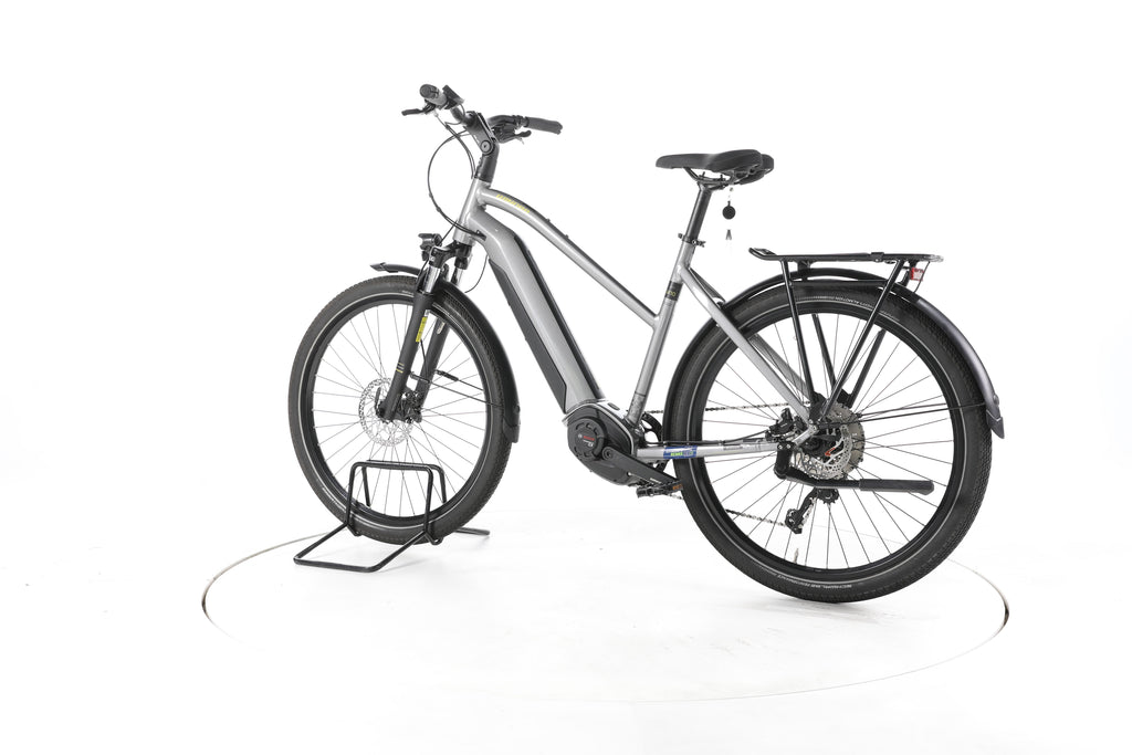 Winora Sinus iX10 Trekking E-Bike - Image 8