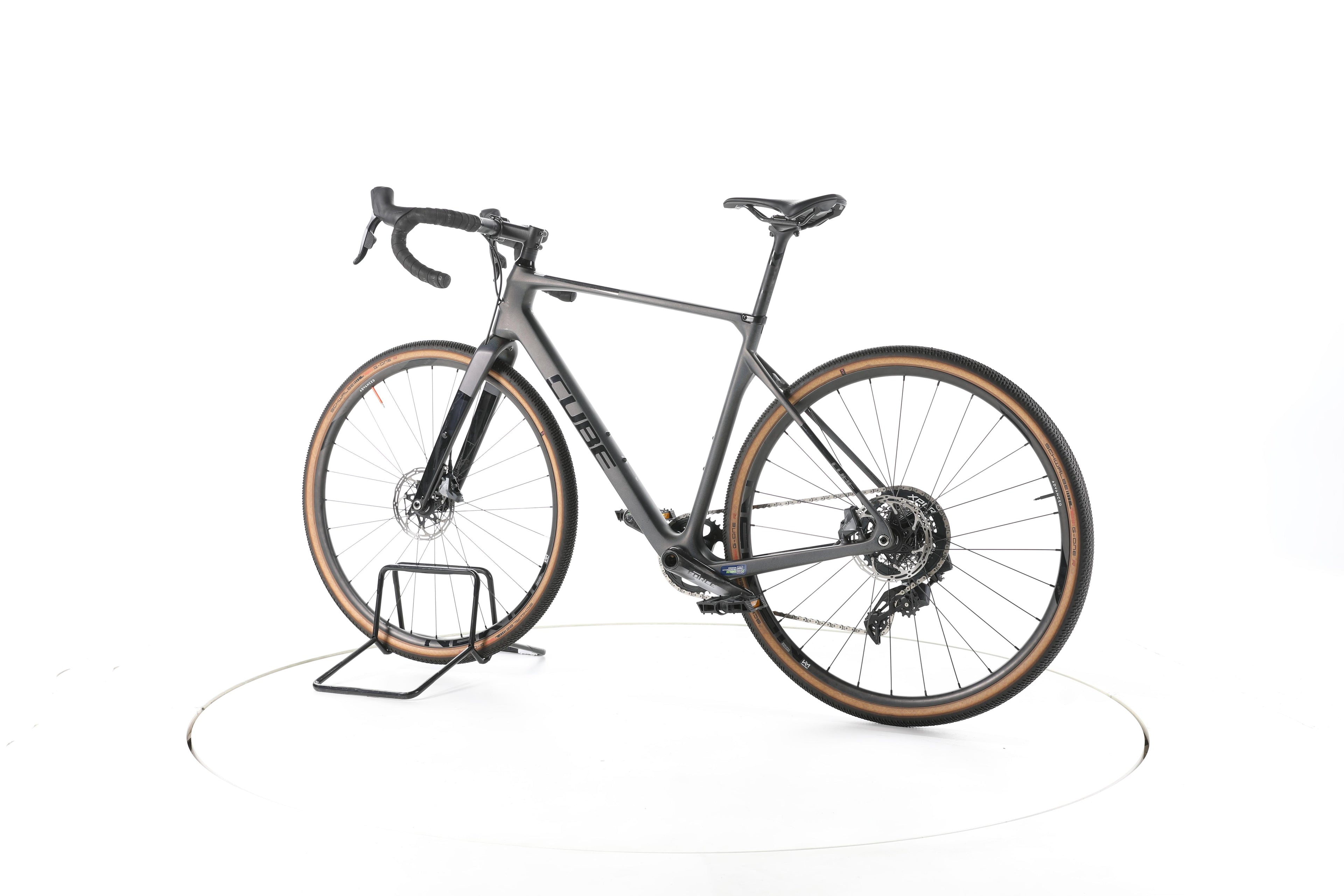 Cube Nuroad C:62 SLT - Image 8