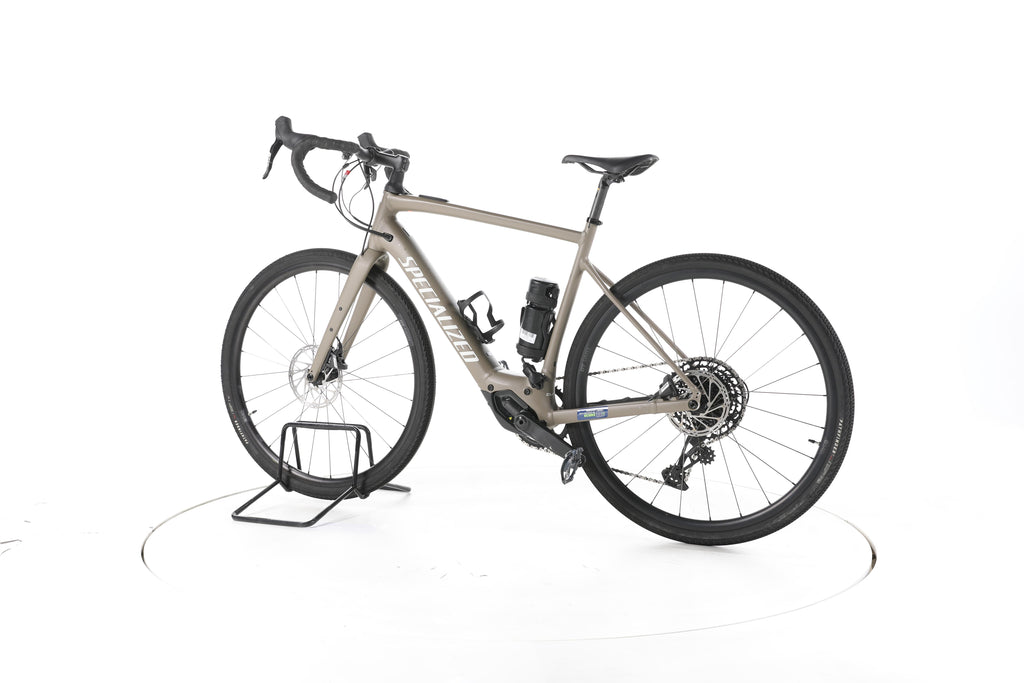 Specialized Turbo Creo 2 Comp E5 E-Gravelbike - Image 8