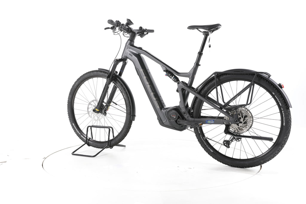 Focus Thron² 6.8 EQP SUV E-Bike - Image 8