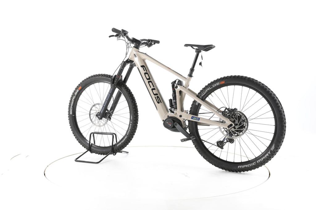 Focus Sam² 6.8 Fully E-Bike - Image 8