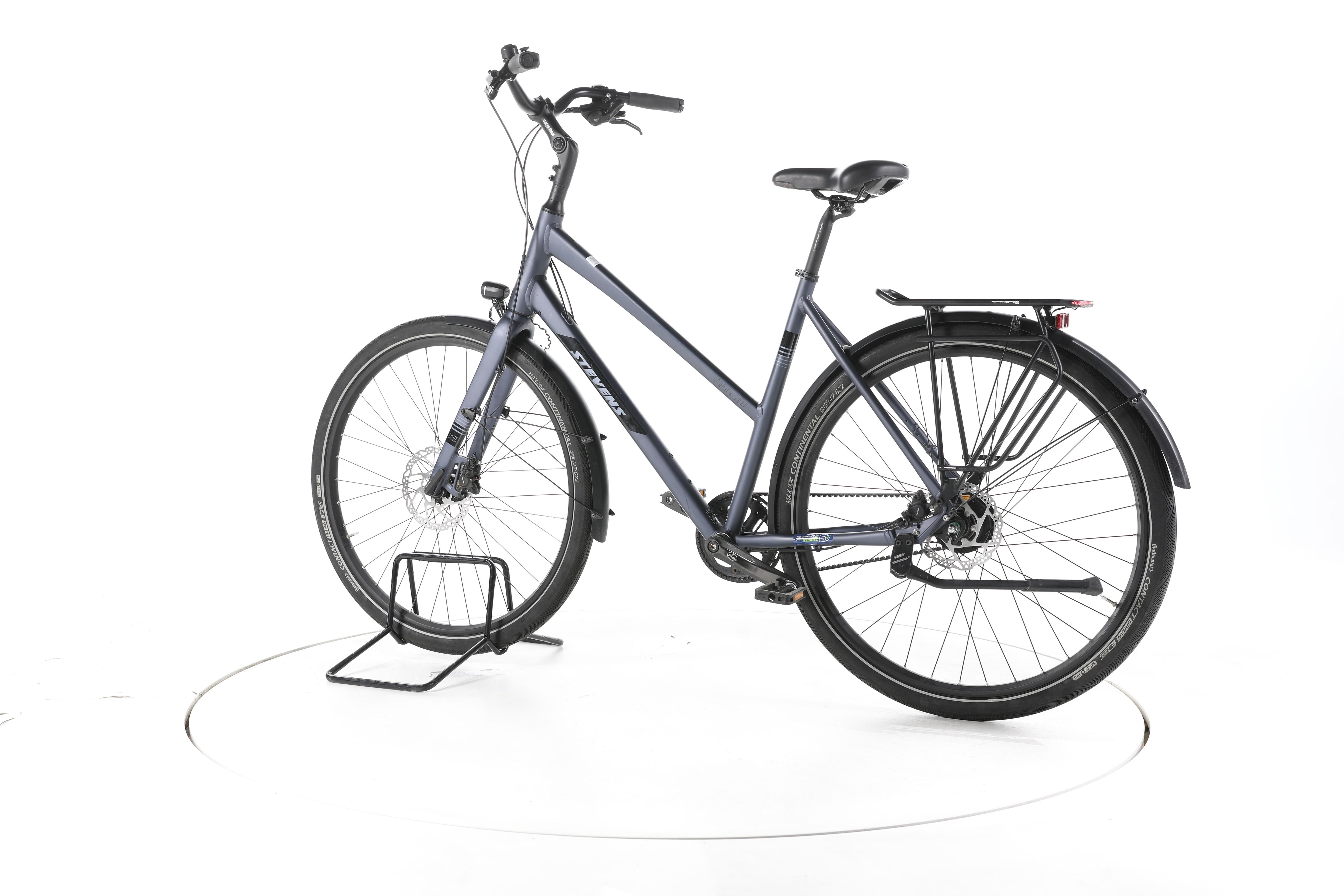 Stevens Courier Luxe Fahrrad City & Trekking - Image 8