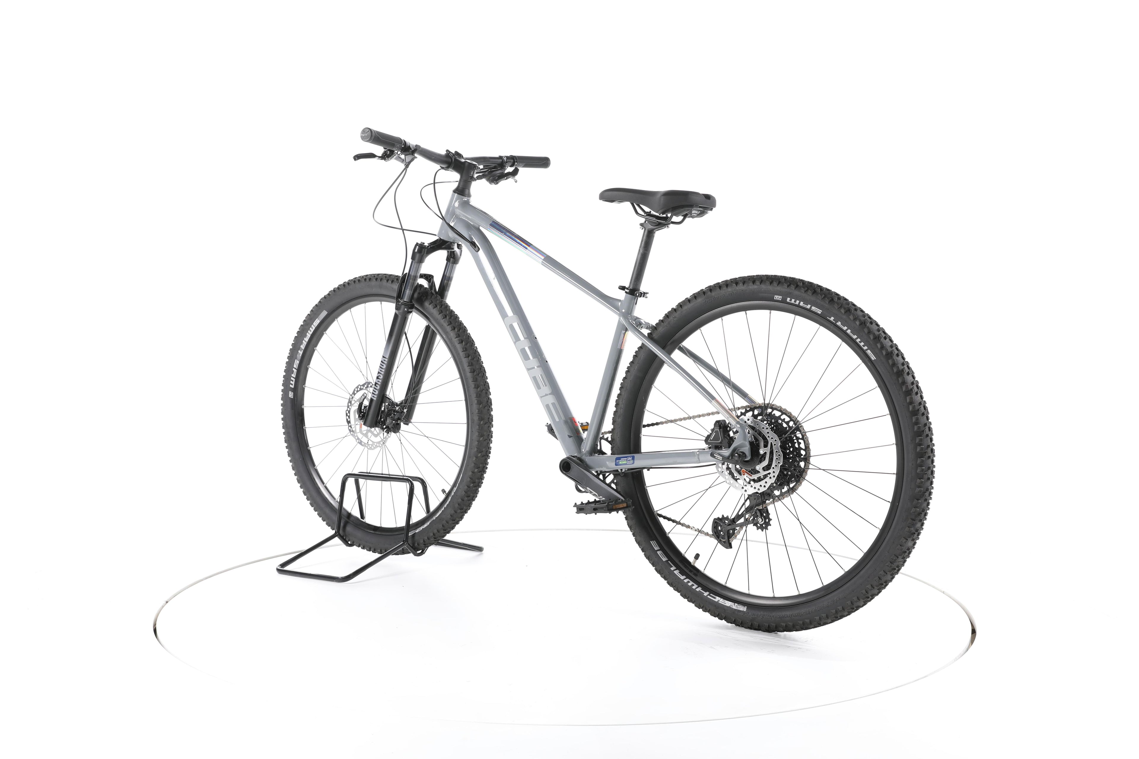 Cube Access WS SLX - Image 8