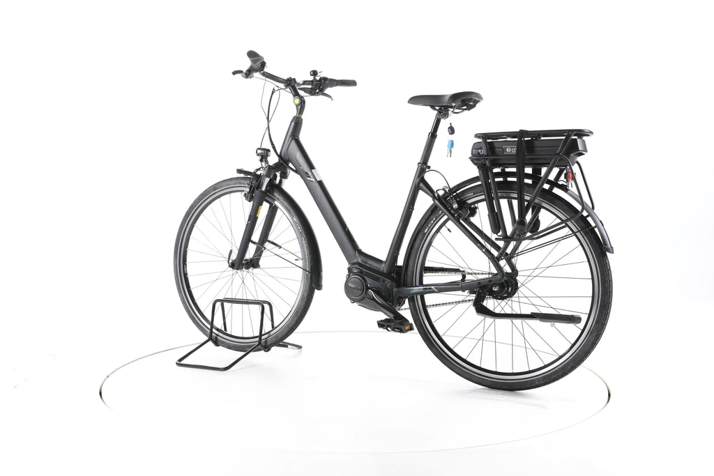 Giant Entour E+ 1 RT LDS City E-Bike Tiefeinsteiger - Image 8