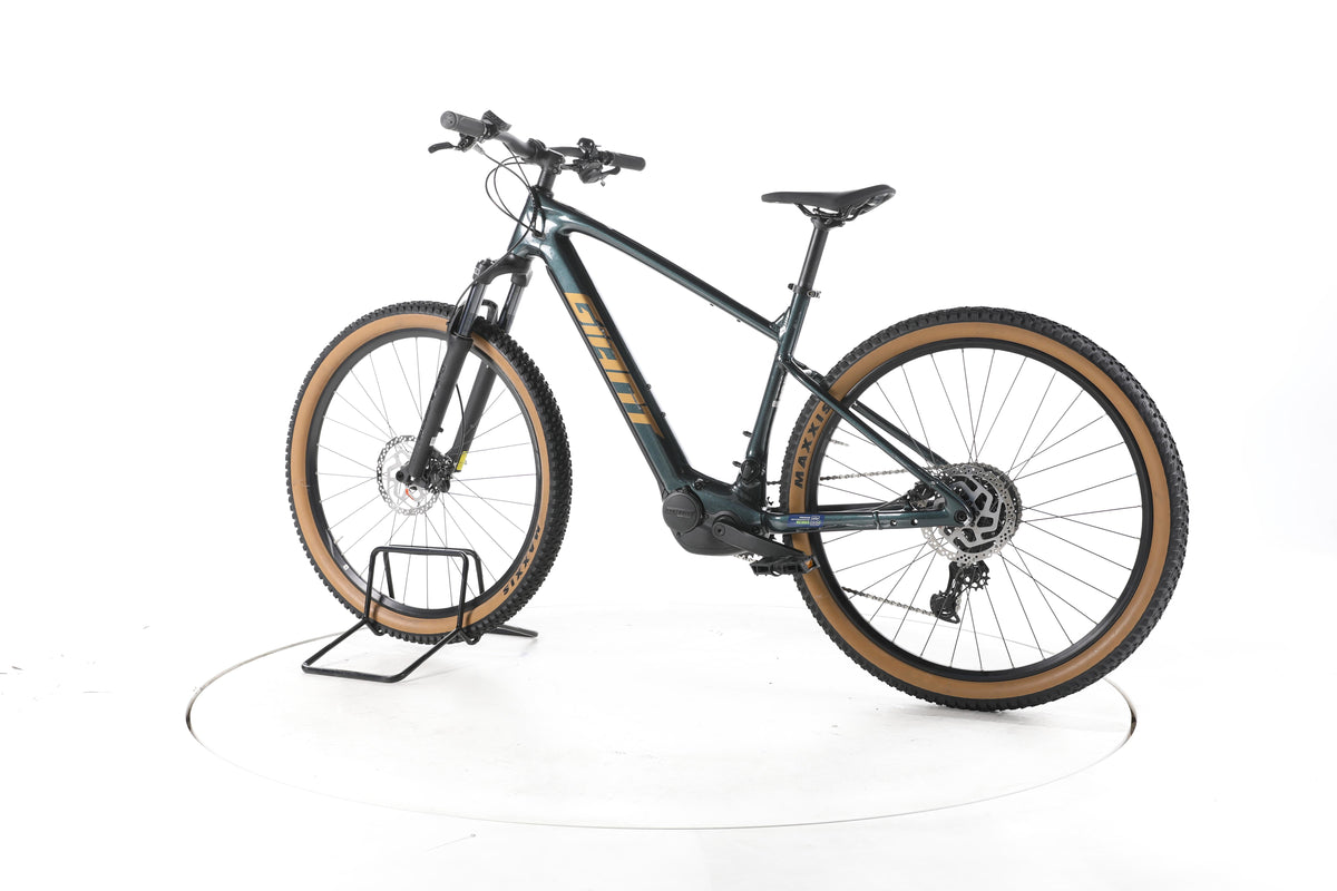 Giant Talon E+ | Gen2 E-Bike 2025 - Image 8