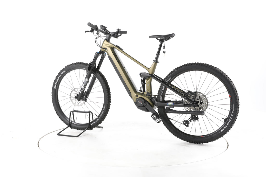 Conway XYRON ST E-Bike Fully 2025 - Image 8