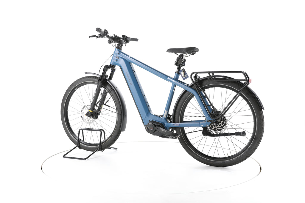 Riese & Müller Charger 4 GT Vario City E-Bike - Image 8
