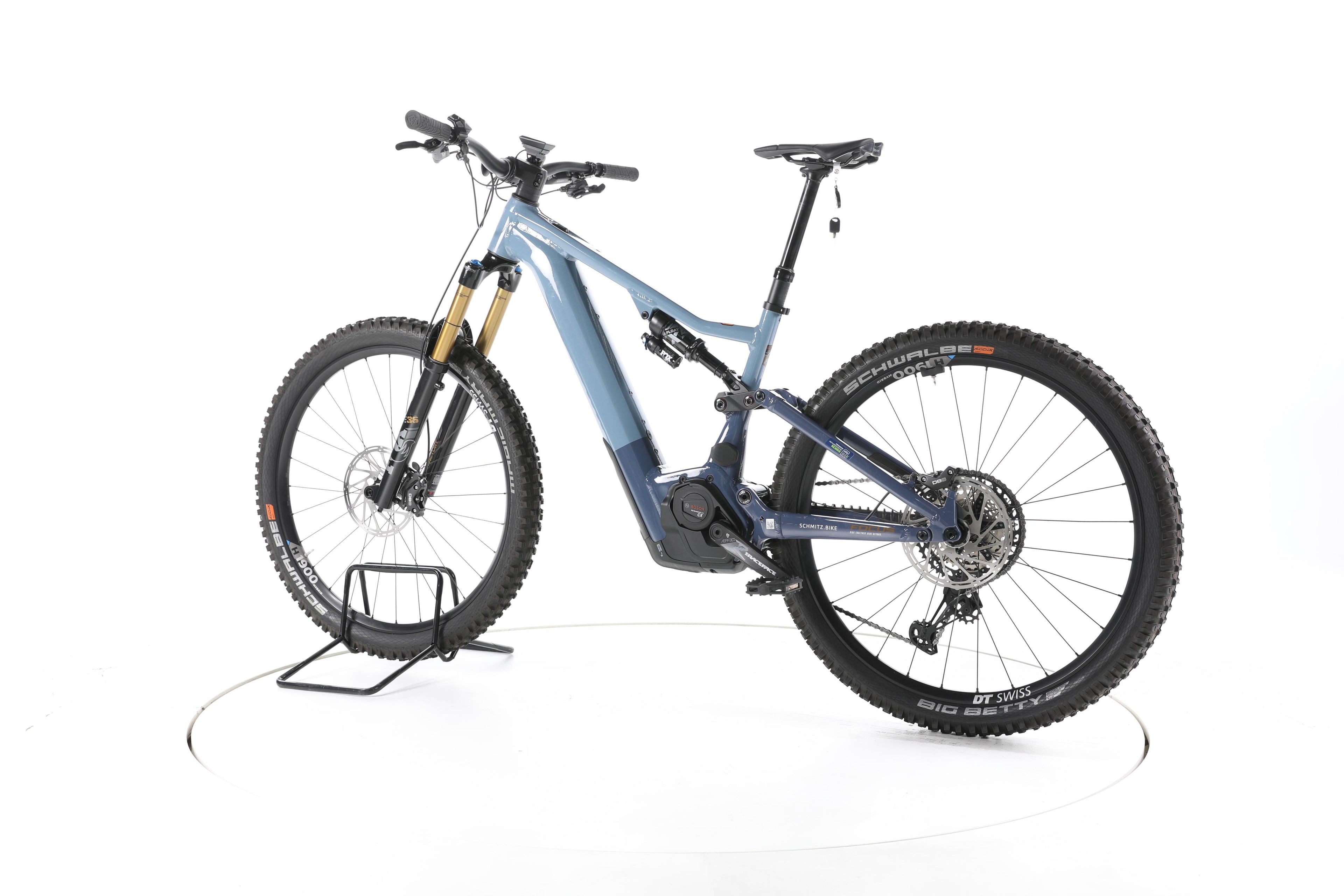 Focus JAM² 6.9 Fully E-Bike 2023 - Image 8
