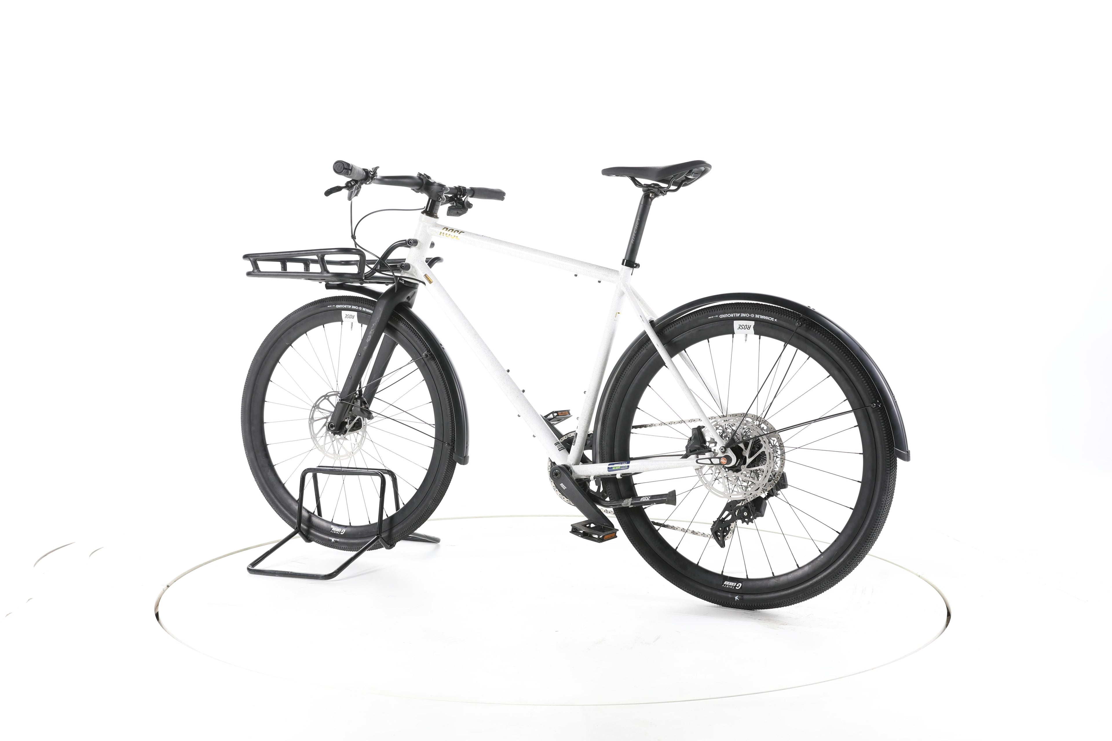 Rose HOBO RIVAL ETAP AXS XPLR - Image 8