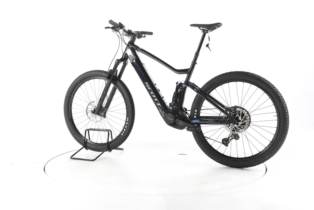 Scott Strike eRide 930 E-Bike Fully - Image 8