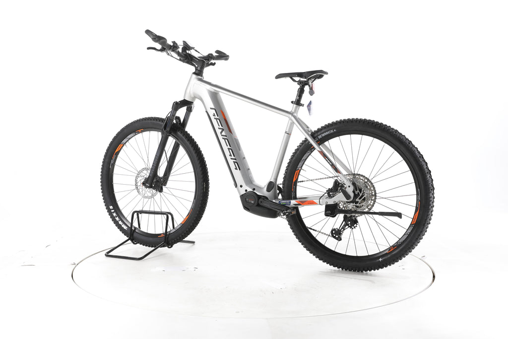 Genesis E-PRO MTB E-Bike 2024 - Image 8