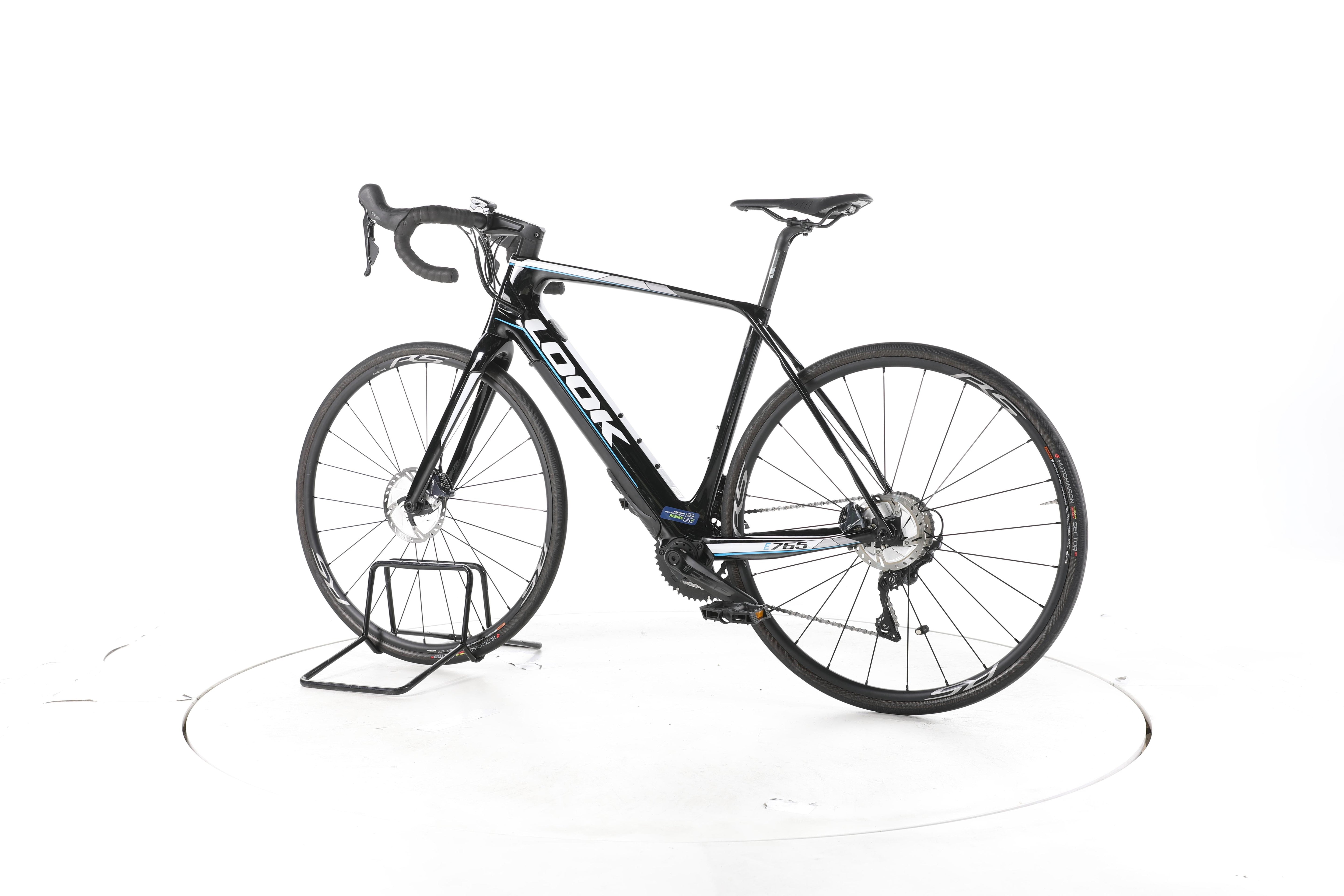 LOOK E-765 Gravel E-Gravel & Rennrad Carbon - Image 8