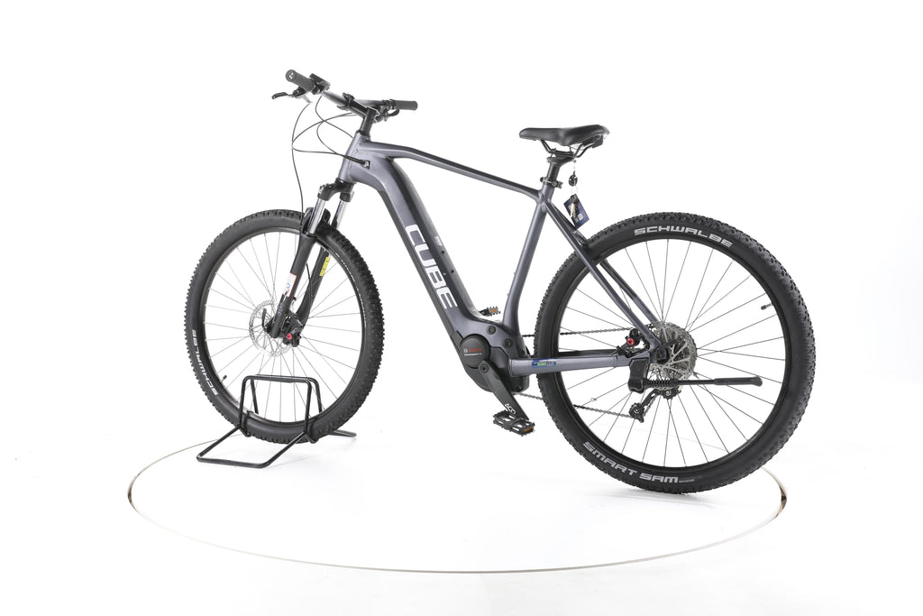 Cube Reaction Hybrid Performance E-Bike - Image 8