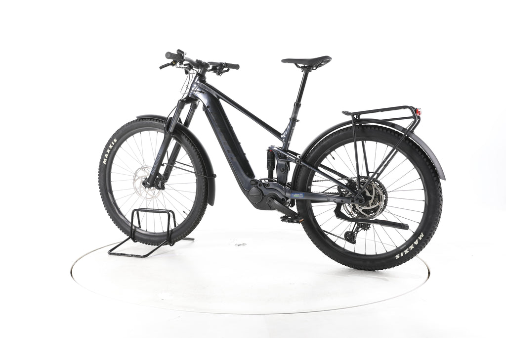 Giant STANCE E+ PRO EX SUV E-Bike - Image 8