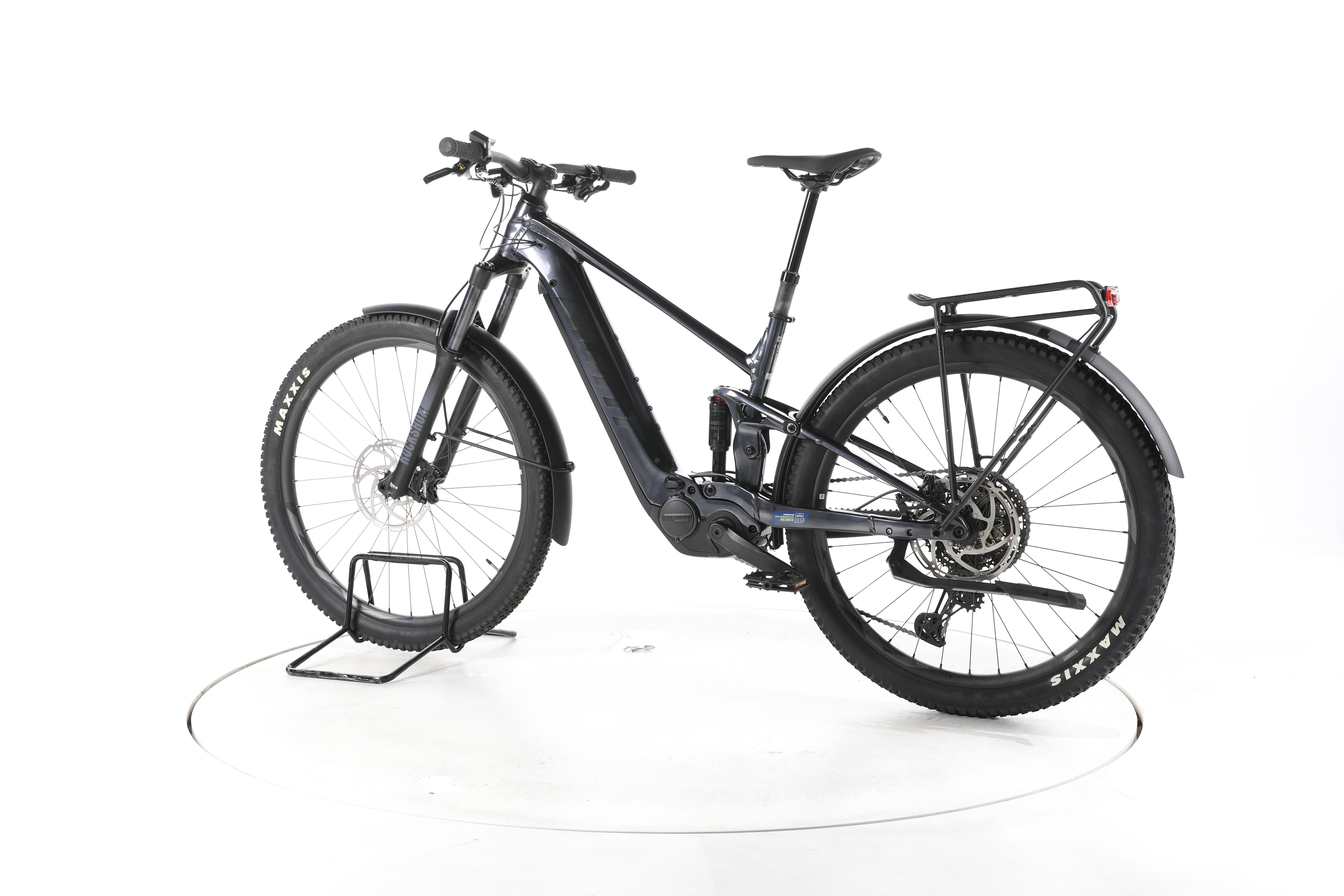 Giant STANCE E+ PRO EX SUV E-Bike - Image 8