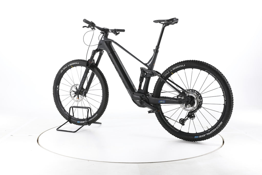 Bulls Sonic EVO AM SL 3 E-Bike Fully Carbon - Image 8