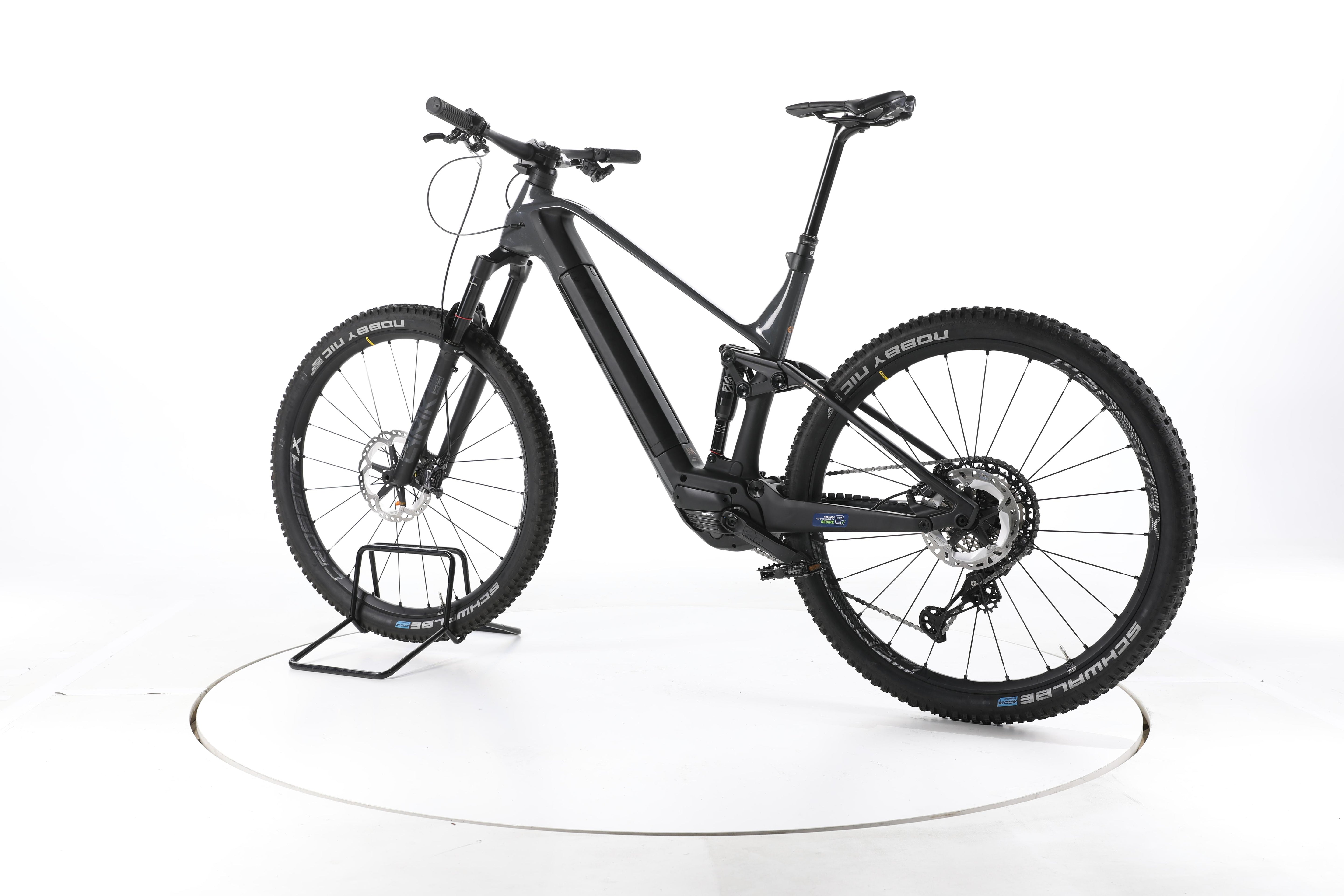 Bulls Sonic EVO AM SL 3 E-Bike Fully Carbon - Image 8
